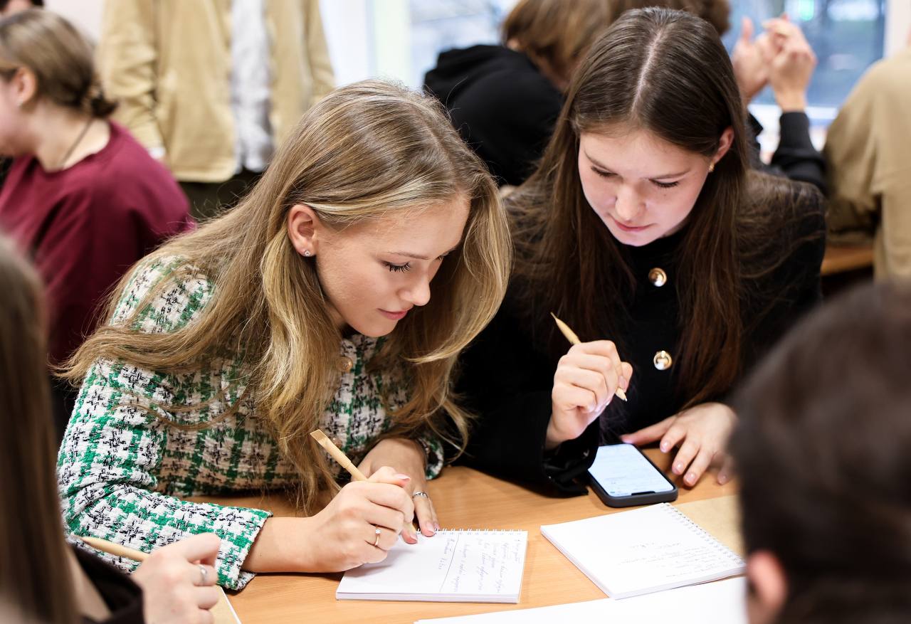 Первый день регионального фестиваля «День национальных культур» — в видеоформате!